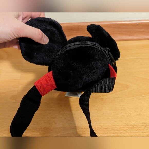 Mickey Mouse Disney Belt Bag - Picture 4 of 4